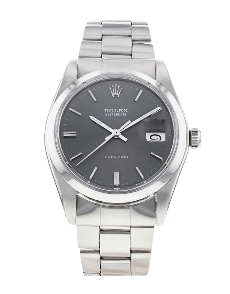 Rolex Oyster Precision 6694 Rolex Oyster Precision 6694